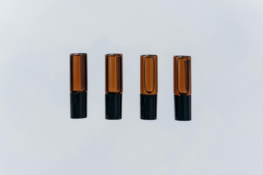 benefits of organic beauty
