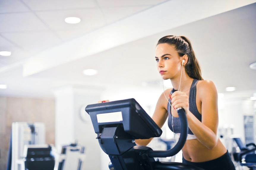 cardiovascular health exercise suggestions
