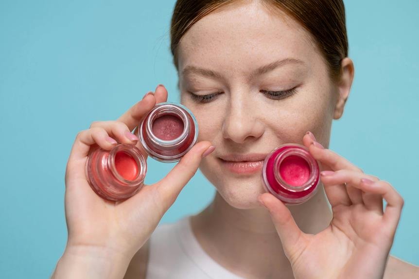 essential skincare products for radiance