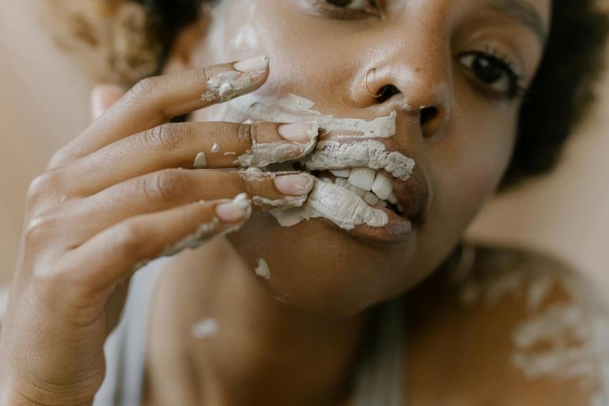 glowing complexion skincare ingredients