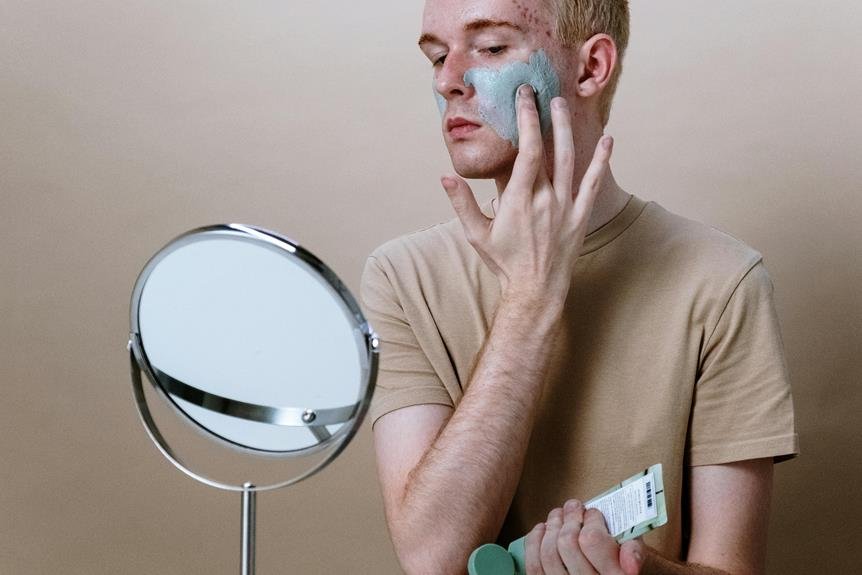 managing acne prone skin effectively