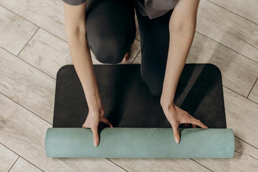 prioritizing self care for health